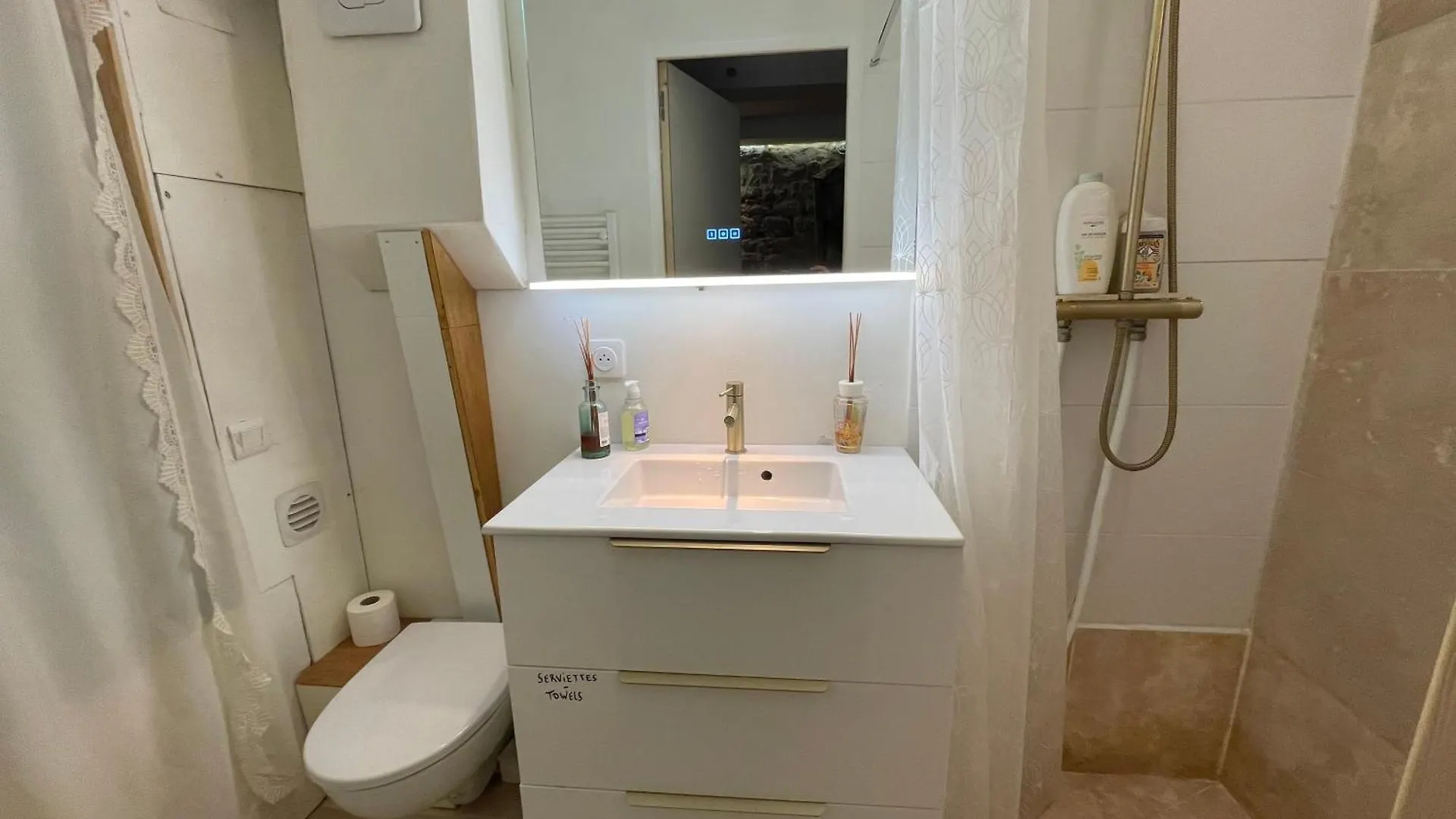 Chambres Studio Eleusis-Paris Paris
