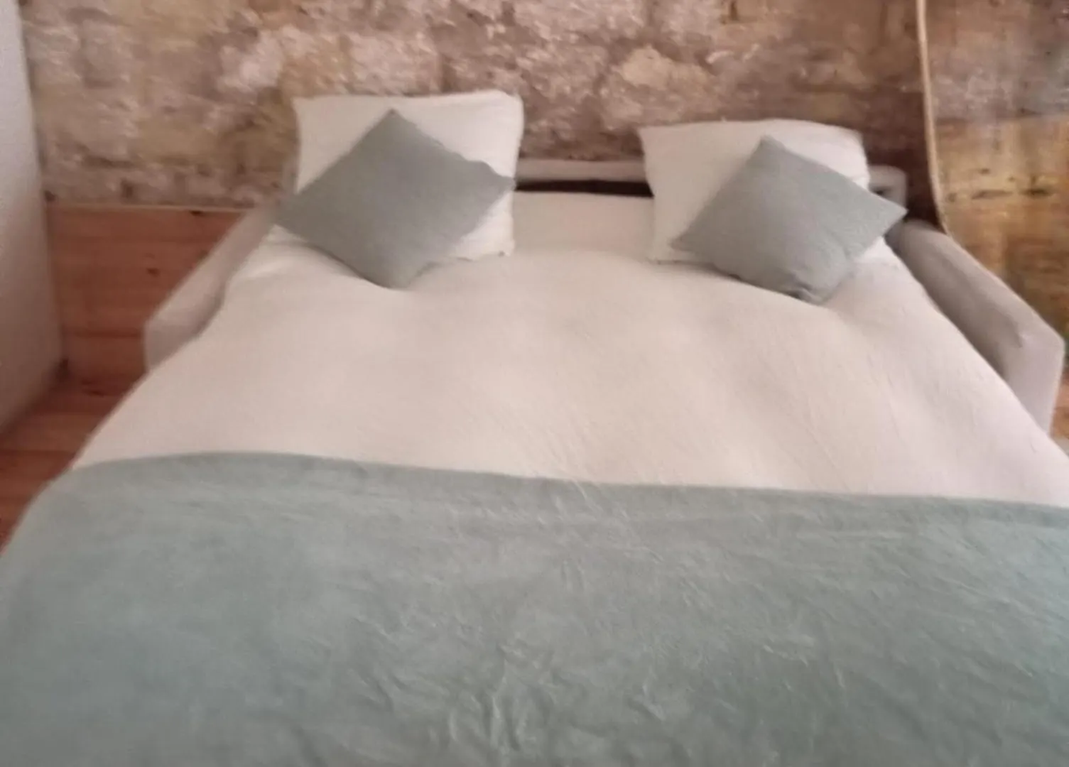 Chambres Studio Eleusis-Paris Apartment Paris