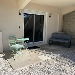 Bel Avec Parking Appartement Cabannes