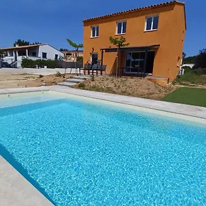 Titou Villa Cabriès