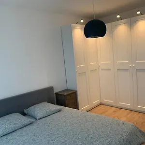 En Plein Coeur De Appartement Brest