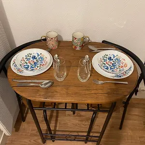 Dame De Fer Appartement
