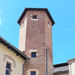 Tour Medievale Unesco Appartement Albi