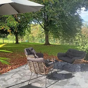 Maisonnette Au Pied Des Pyrenees Hébergement de vacances Nestier