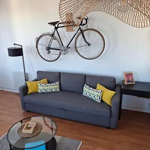 Lumineux Dans Les Hauts De Recouvrance Appartement Brest